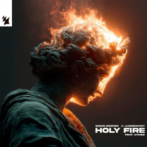 Holy Fire (Extended Mix)