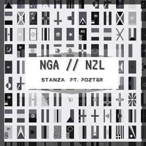 NGA / NZL (feat. Fozter) (Explicit)
