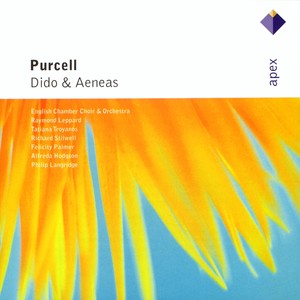 Purcell : Dido & Aeneas - Purcell: Dido and Aeneas, Z. 626, Act I: Duet and Chorus. 