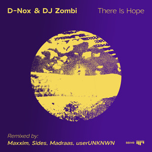 There Is Hope (Remixes)