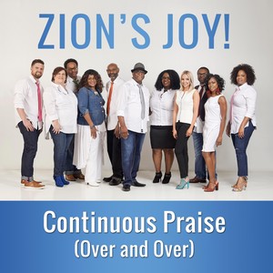 Continuous Praise (Over and Over)