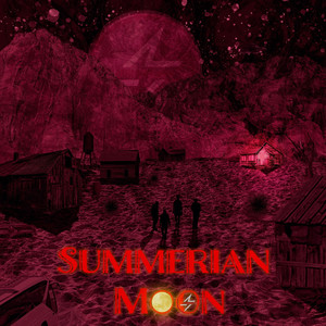 Sumerian Moon