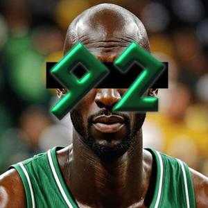 Garnett (feat. ThisIsBiggz)