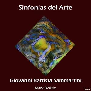 Sinfonias del Arte