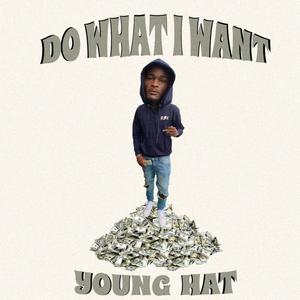 Do What I Want (Explicit)