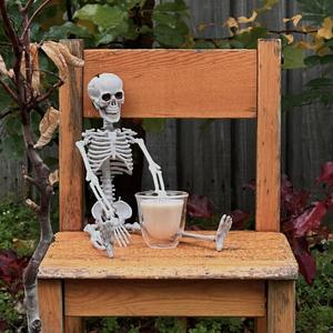 Calcium (Stripped)