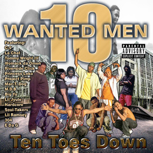 Victimized (Explicit)