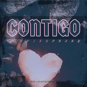 Contigo (feat. La Raspa Studio) (Explicit)