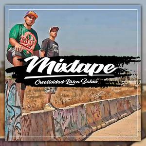 Creatividad Liraica Sabia Mixtape