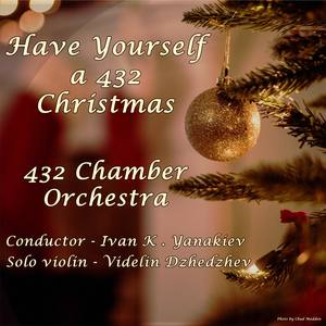 Have Yourself a 432 Christmas (Live)