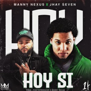 Hoy Si (Explicit)