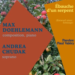 Max Doehlemann - Ébauche d'un serpent