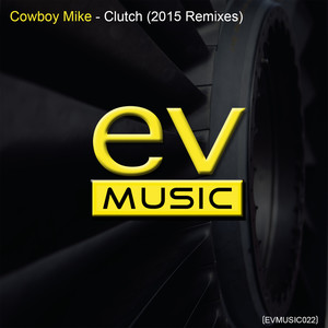 Clutch (Royal Zeven & High Frequencies Remix)