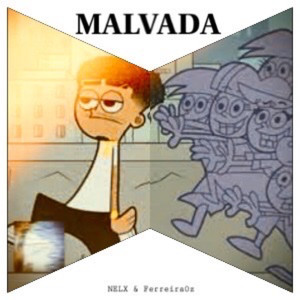 Malvada (Explicit)