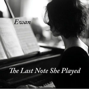 The Last Note She Played (Instrumental)