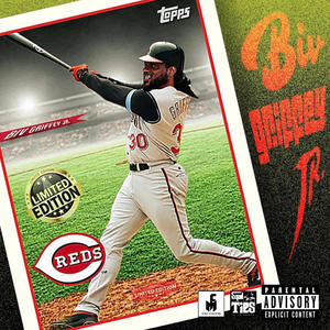 Great Like This (Explicit)