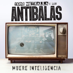 Muere Inteligencia (Explicit)