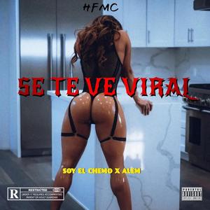 SE TE VE VIRAL (feat. FT ALEM) [Explicit]