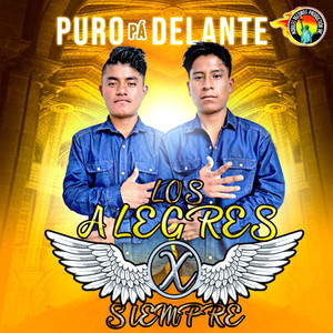 Chilena De Los Alegres Por Siempre