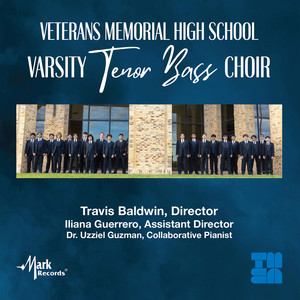 Praise Him! - Praise Him! (Live)