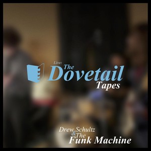 Live: The Dovetail Tapes