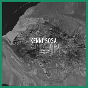 Kenni Sosa - Density (Original Mix)