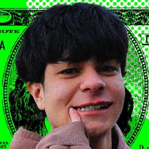 Nunca Ensucio El Sprite