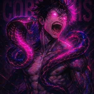 COBRAXIS (Ultra Slowed)