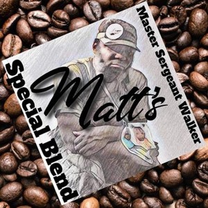 Matt's Special Blend