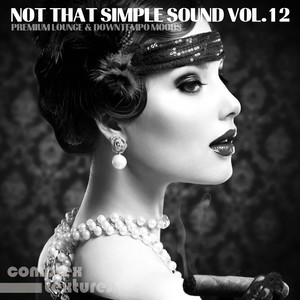 Not That Simple Sound, Vol. 12 - Premium Lounge and Downtempo Moods