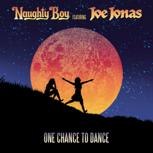 One Chance To Dance (Kokiri Remix)