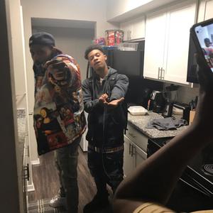 Run It Up (Explicit)