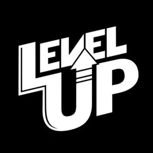 LEVEL UP