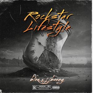 ROCKSTAR LIFESTYLE (feat. jjbeezy) (Explicit)
