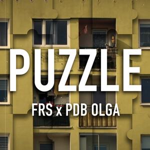 Puzzle (feat. OLGIA)