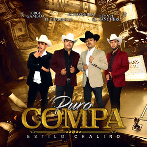 Puro Compa (Estilo Chalino)