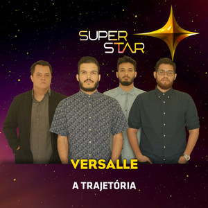 Versalle - Ando Meio Desligado(Superstar)