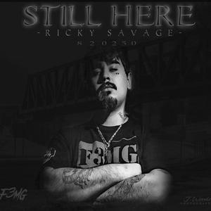 Still Here (Explicit)