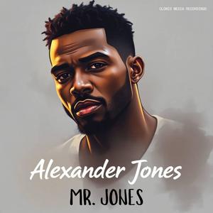 Hello Mr. Jones