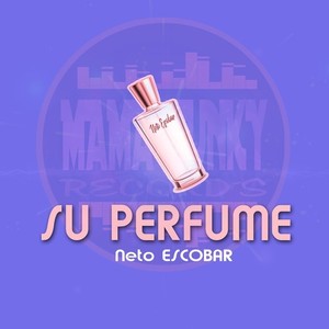 Su perfume