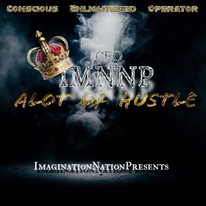 Alot Of Hustle