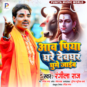 Aava Piya Ghare Devghar Ghume Jaib
