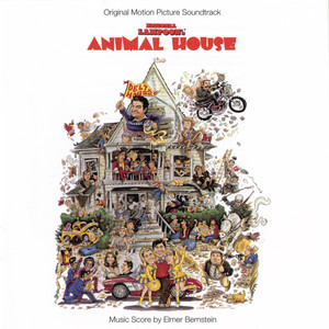 National Lampoon's Animal House (Original Motion Picture Soundtrack)