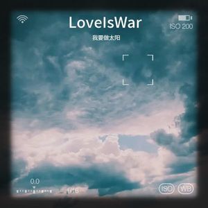 年度总结-我要做太阳