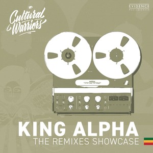 The Remixes Showcase