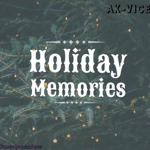 HOLIDAY MEMORIES (Explicit)