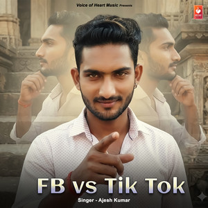 FB vs. Tik Tok