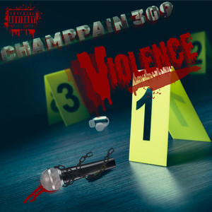 Violence (Explicit)