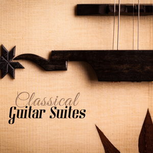 Studio poetico No. 3 in E Minor (For Guitar)