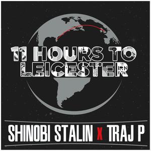 Death Notation(feat. DJ Stranger) (Explicit)